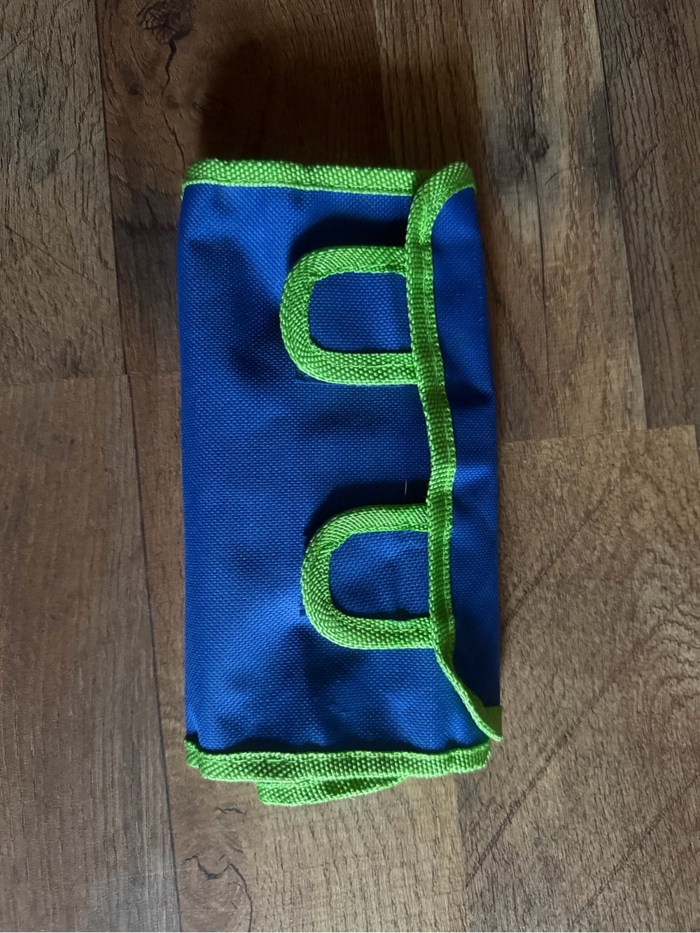 Pencil pouch - Picture 2 of 6